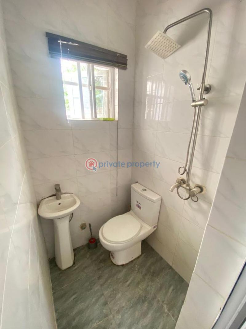 2 bedroom Flat & Apartment For Rent Behind Lbs Olokonla Ajah Lagos - 7