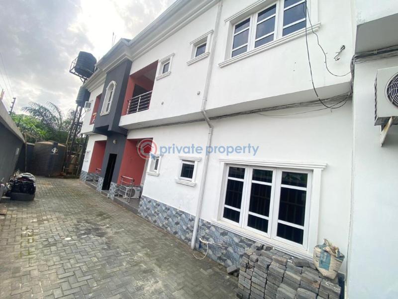 2 bedroom Flat & Apartment For Rent Behind Lbs Olokonla Ajah Lagos - 0