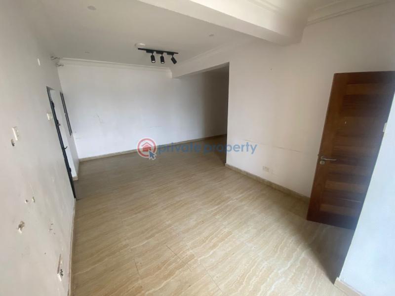 2 bedroom Flat & Apartment For Rent Osapa London Lekki Lagos - 2