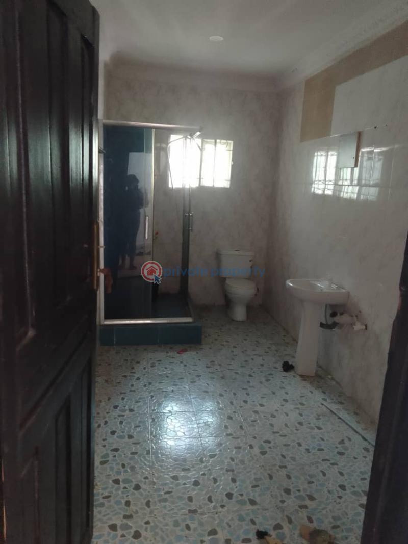 2 bedroom Flat & Apartment For Rent Lekki Scheme 2 Ajah Lagos - 7