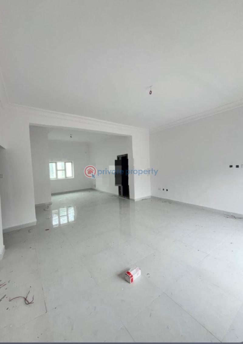 2 bedroom Flat & Apartment For Rent In A Call To Access Estate Opposite Vgc Lekki Lagos - 4