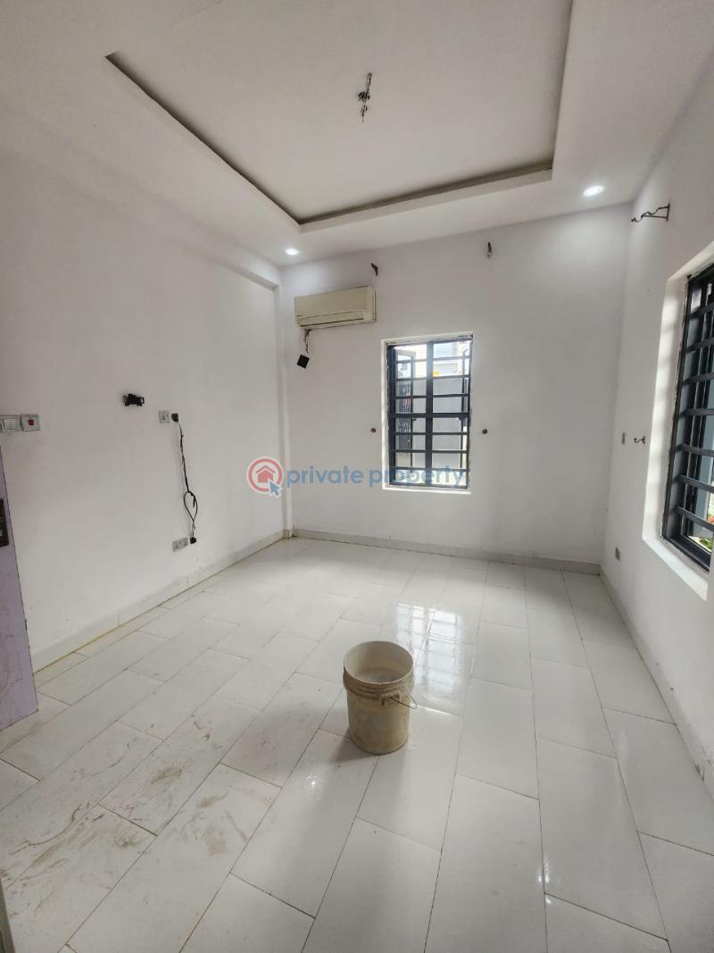 2 bedroom Flat & Apartment For Rent Chisco Ap Filling Station Ikate Elegushi Lekki Lagos - 2