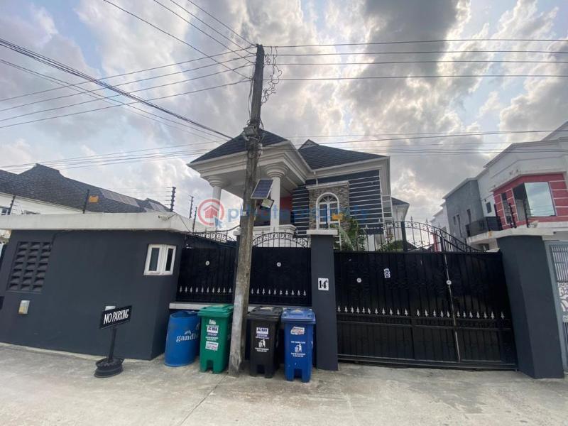 2 bedroom Flat & Apartment For Rent Behind Lbs Olokonla Ajah Lagos - 9
