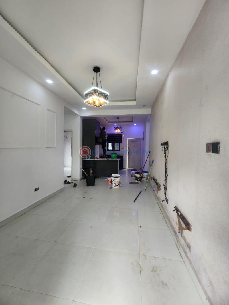 2 bedroom Flat & Apartment For Rent Chisco Ap Filling Station Ikate Elegushi Lekki Lagos - 8