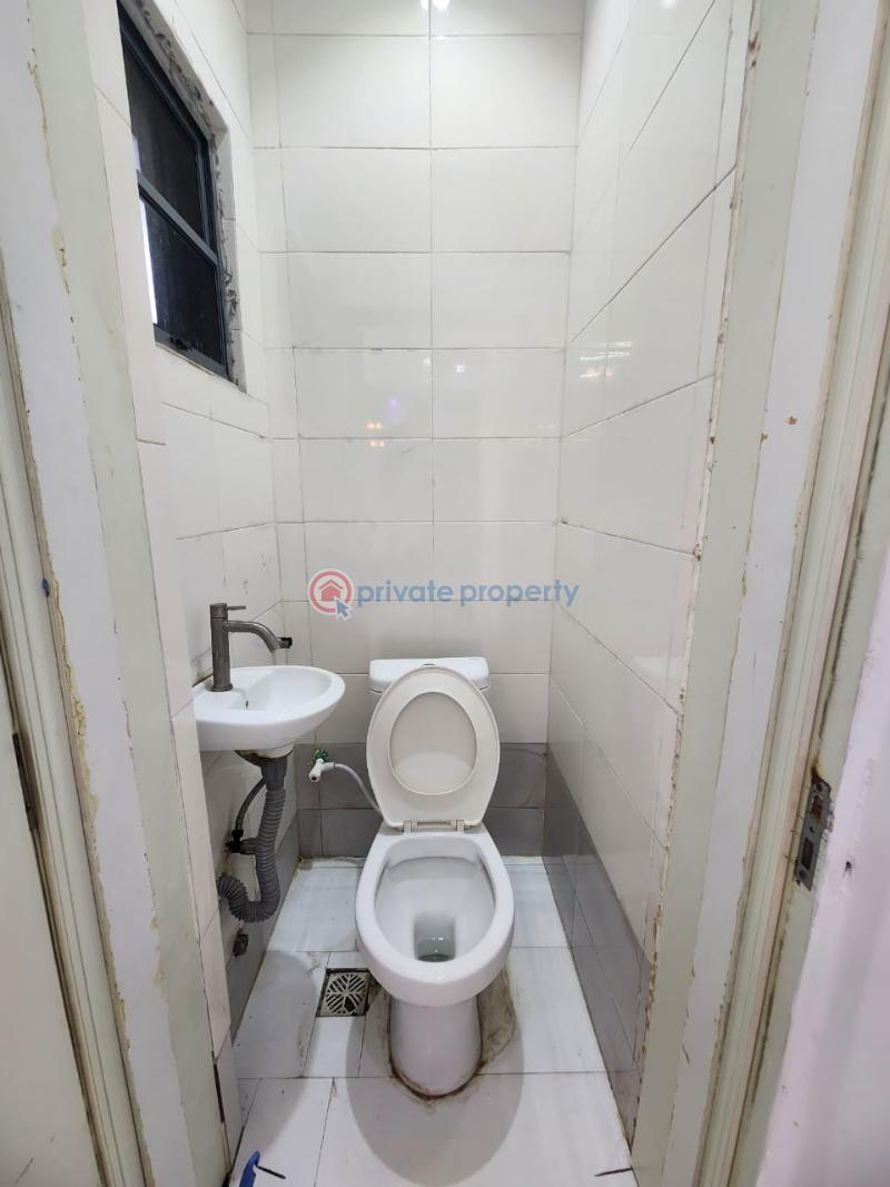 2 bedroom Flat & Apartment For Rent Chisco Ap Filling Station Ikate Elegushi Lekki Lagos - 7