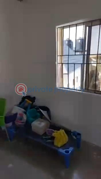 2 bedroom Flat & Apartment For Rent United Estate Sangotedo Ajah Lagos - 24