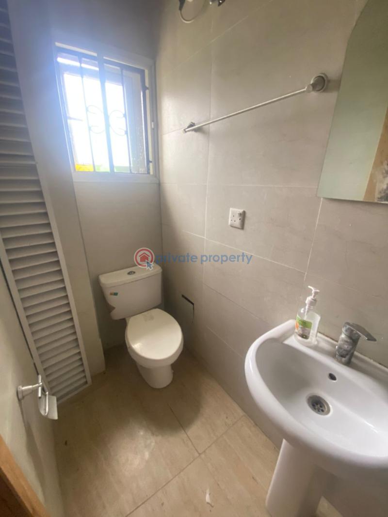 2 bedroom Flat & Apartment For Rent Osapa London Lekki Lagos - 12