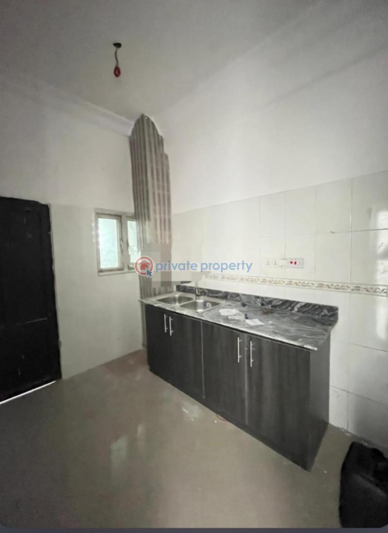 2 bedroom Flat & Apartment For Rent In A Call To Access Estate Opposite Vgc Lekki Lagos - 7