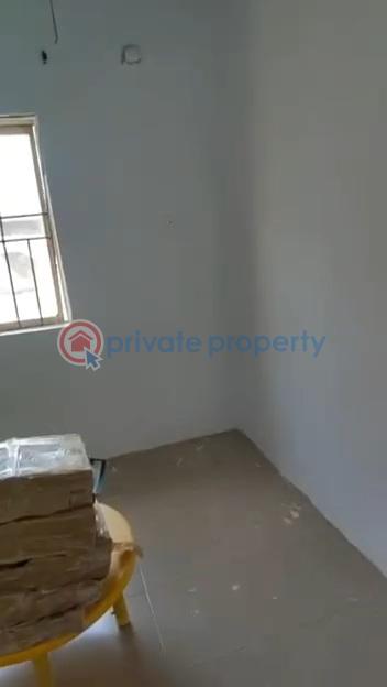 2 bedroom Flat & Apartment For Rent United Estate Sangotedo Ajah Lagos - 20