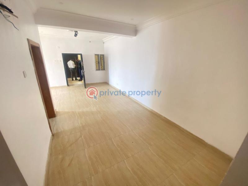2 bedroom Flat & Apartment For Rent Osapa London Lekki Lagos - 7