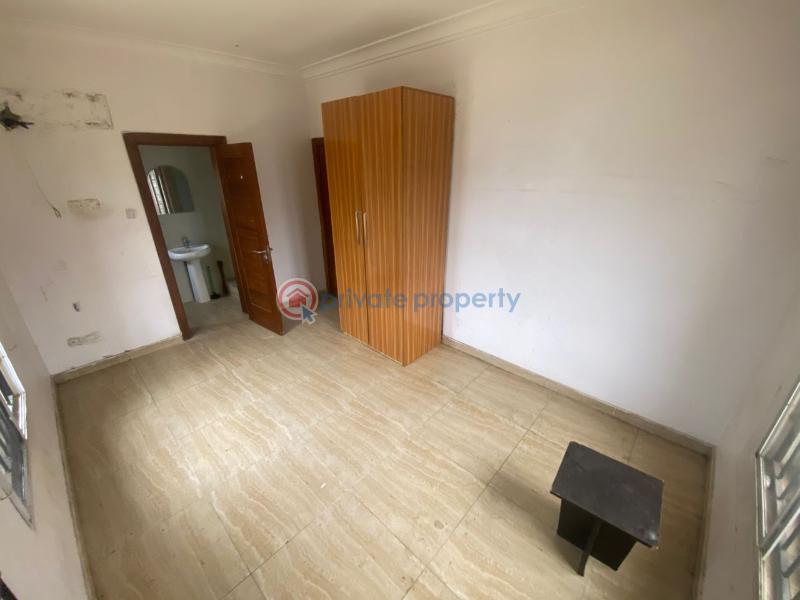 2 bedroom Flat & Apartment For Rent Osapa London Lekki Lagos - 9
