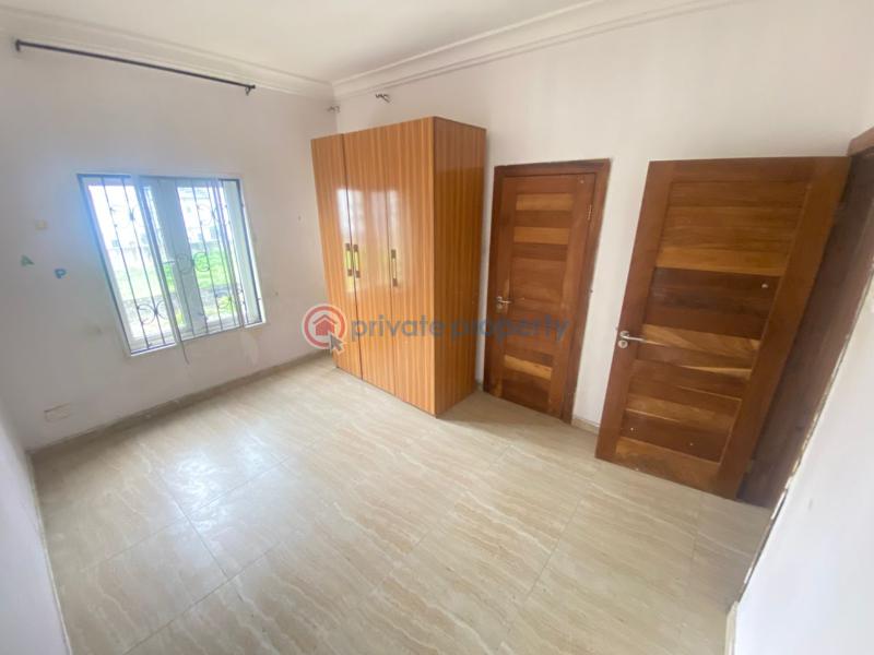 2 bedroom Flat & Apartment For Rent Osapa London Lekki Lagos - 6