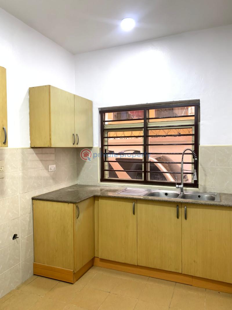 2 bedroom Block Of Flats For Rent Ikota Lekki Lagos - 5