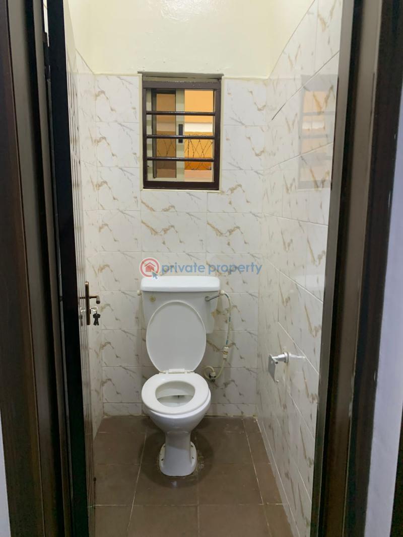 2 bedroom Block Of Flats For Rent Ikota Lekki Lagos - 1