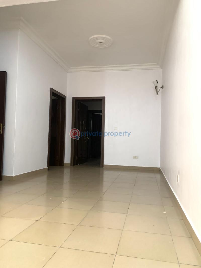 2 bedroom Block Of Flats For Rent Ikota Lekki Lagos - 8