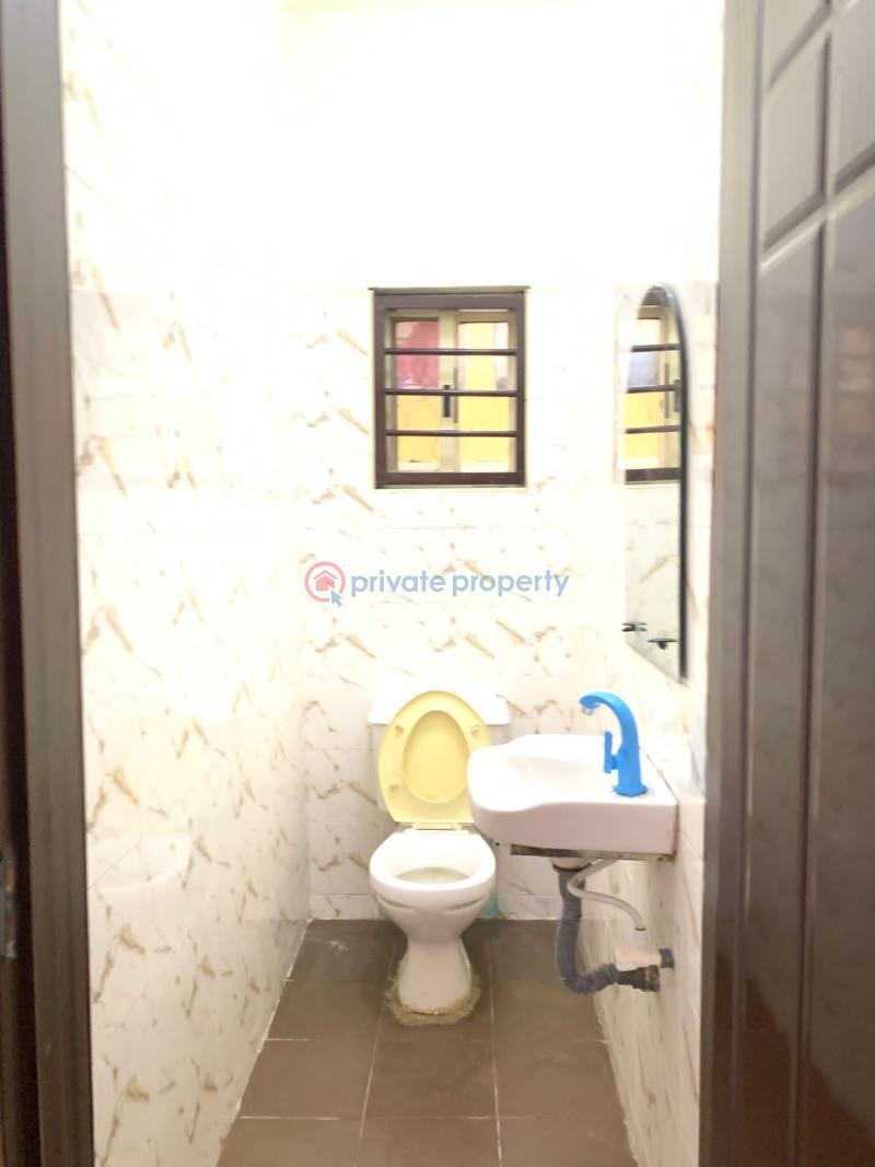 2 bedroom Block Of Flats For Rent Ikota Lekki Lagos - 9