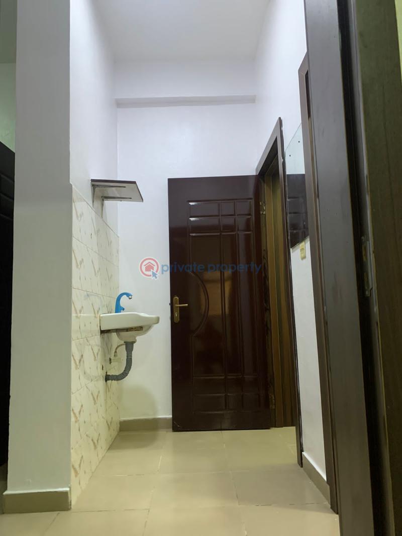 2 bedroom Block Of Flats For Rent Ikota Lekki Lagos - 3