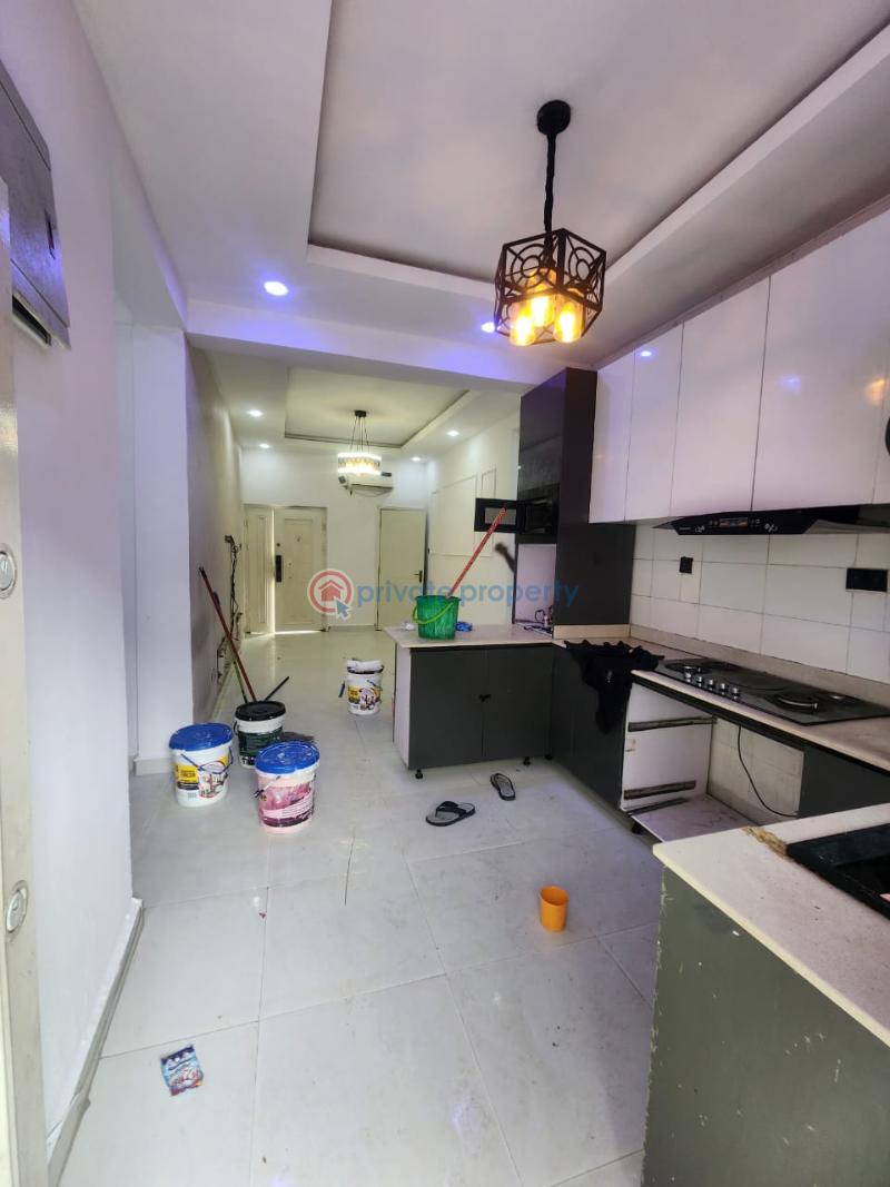 2 bedroom Flat & Apartment For Rent Chisco Ap Filling Station Ikate Elegushi Lekki Lagos - 11