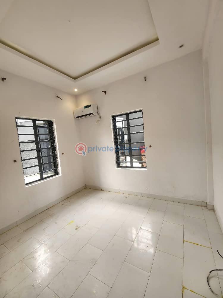 2 bedroom Block Of Flats For Rent Chisco, Ikate Ikate Elegushi Lekki Lagos - 5
