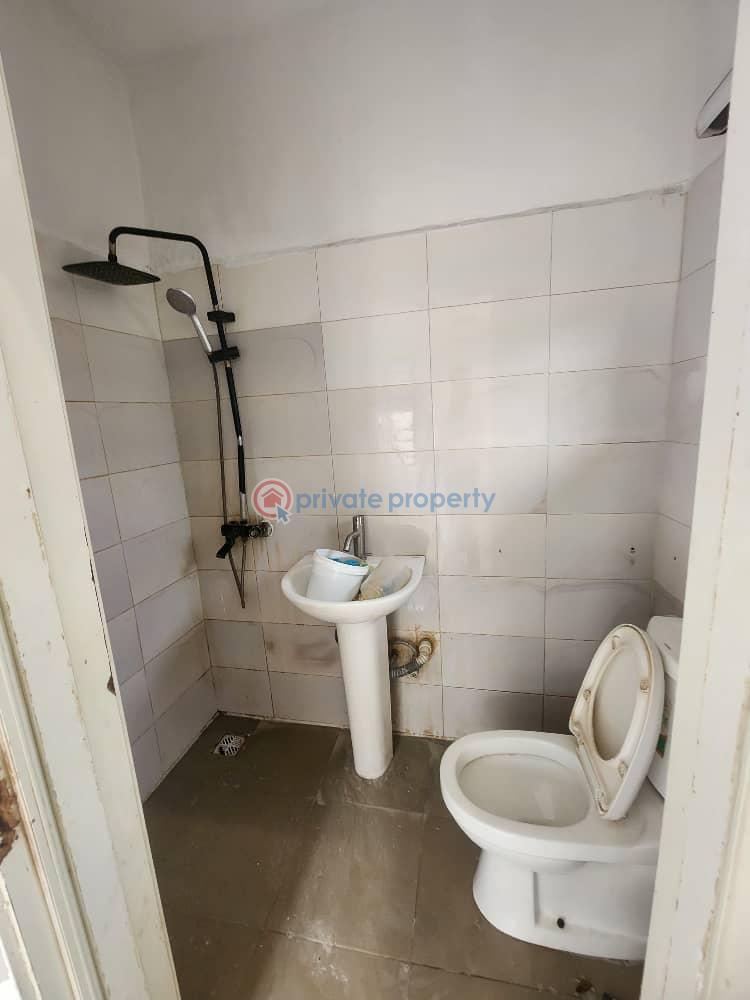 2 bedroom Block Of Flats For Rent Chisco, Ikate Ikate Elegushi Lekki Lagos - 11