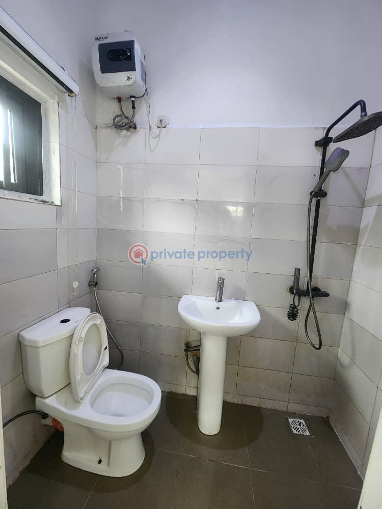 2 bedroom Block Of Flats For Rent Chisco, Ikate Ikate Elegushi Lekki Lagos - 7