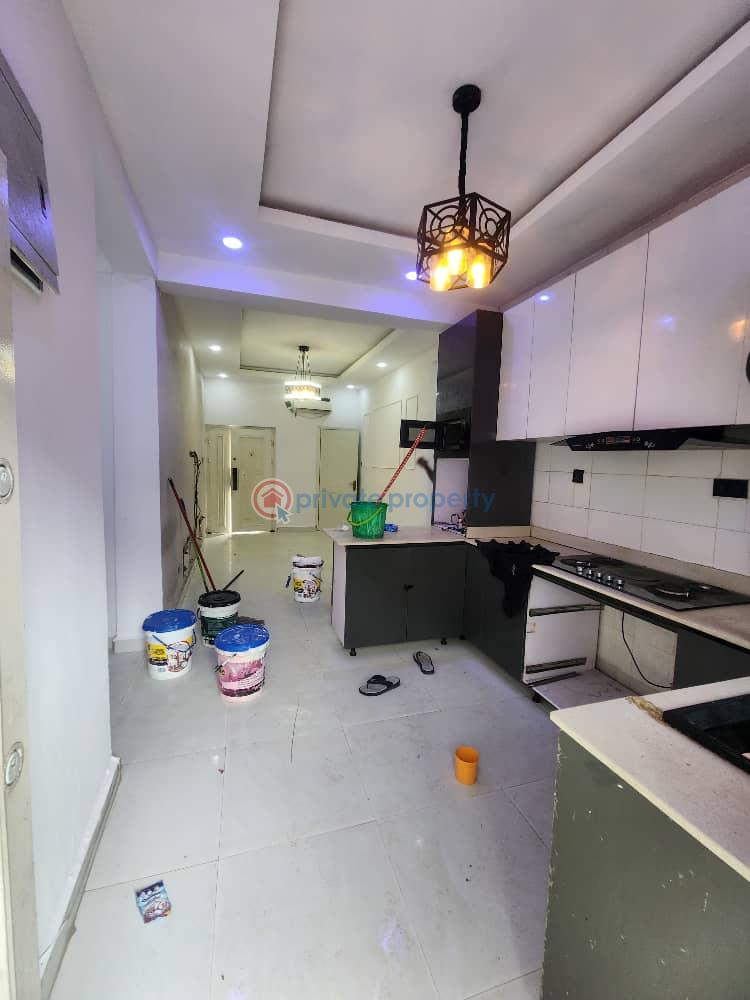 2 bedroom Block Of Flats For Rent Chisco, Ikate Ikate Elegushi Lekki Lagos - 2
