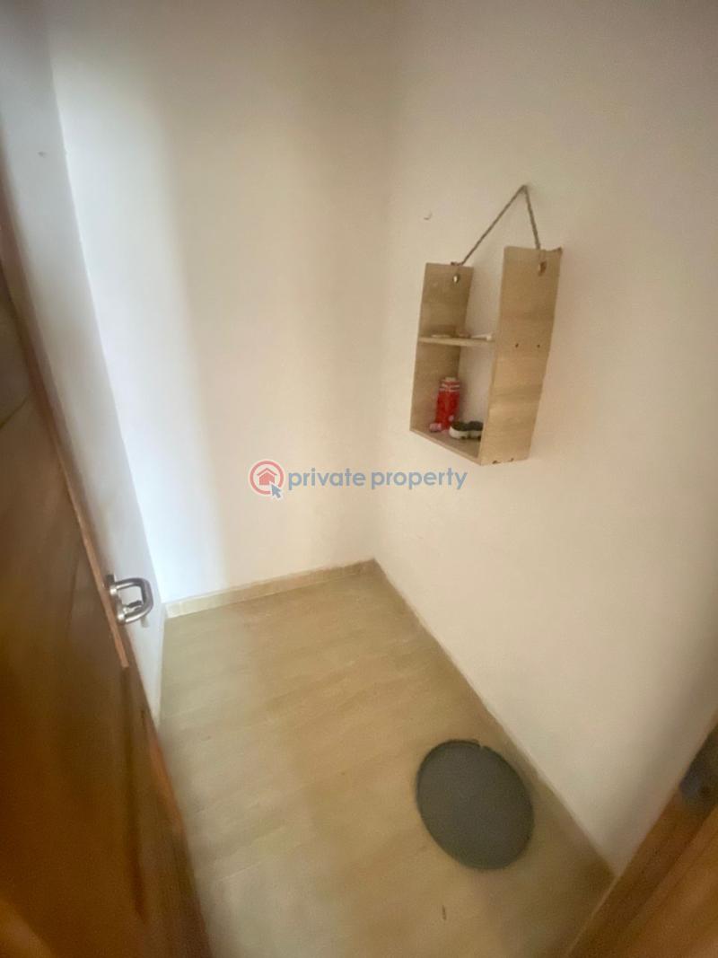 2 bedroom Flat & Apartment For Rent Osapa London Lekki Lagos - 8