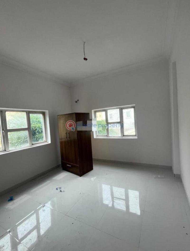2 bedroom Flat & Apartment For Rent In A Call To Access Estate Opposite Vgc Lekki Lagos - 5