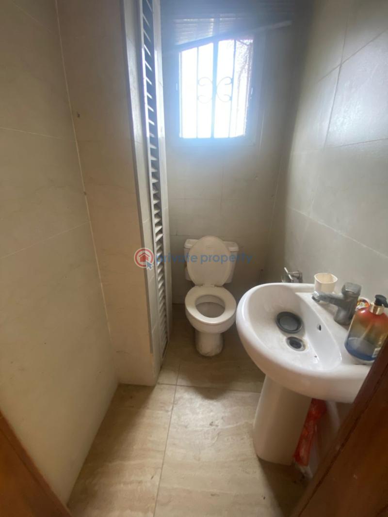 2 bedroom Flat & Apartment For Rent Osapa London Lekki Lagos - 5