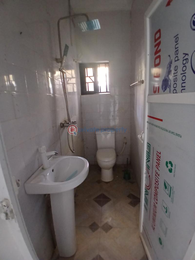 2 bedroom Flat & Apartment For Rent Sangotedo Lagos - 5