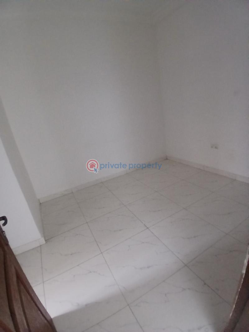 2 bedroom Flat & Apartment For Rent Sangotedo Lagos - 1
