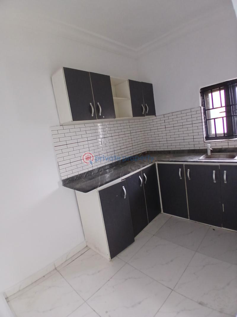 2 bedroom Flat & Apartment For Rent Sangotedo Lagos - 3