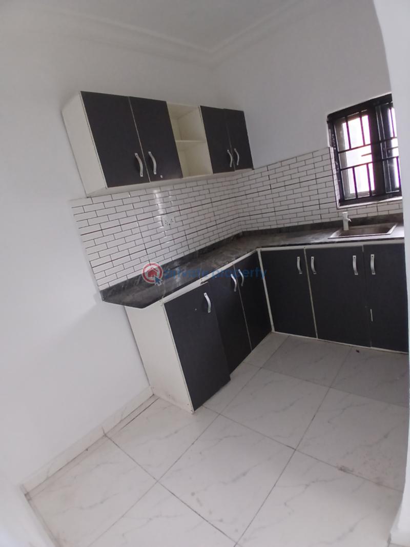 2 bedroom Flat & Apartment For Rent Sangotedo Lagos - 4