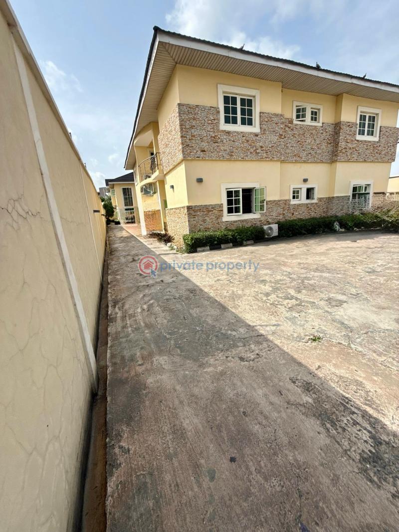 2 bedroom Flat & Apartment For Rent Parkview Estate Ikoyi Lagos