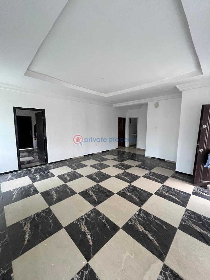 2 bedroom Flat & Apartment For Rent Oniru Victoria Island Lagos - 7