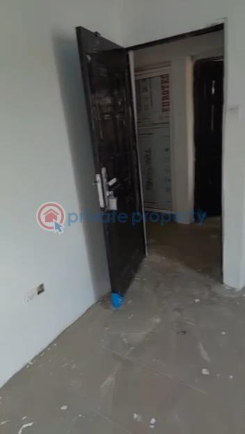 2 bedroom Flat & Apartment For Rent United Estate Sangotedo Ajah Lagos - 8