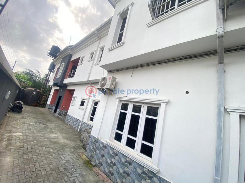 2 bedroom Flat & Apartment For Rent Behind Lbs Olokonla Ajah Lagos - 1
