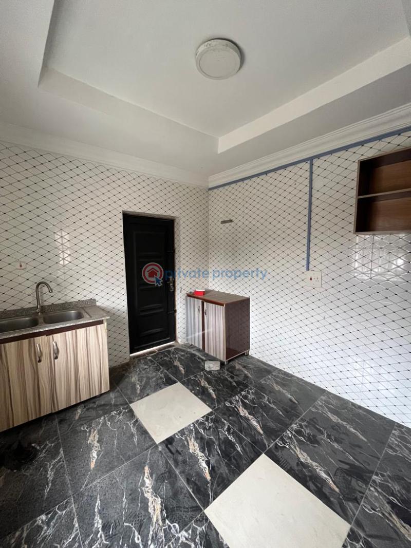 2 bedroom Flat & Apartment For Rent Oniru Victoria Island Lagos - 4