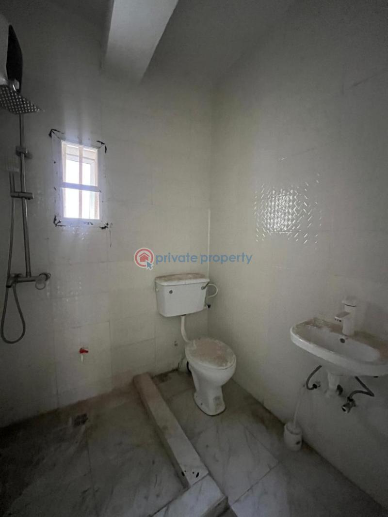2 bedroom Flat & Apartment For Rent Oniru Victoria Island Lagos - 2