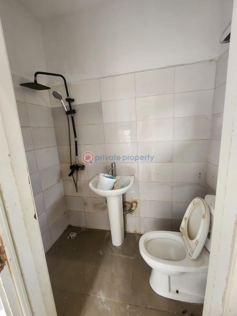 2 bedroom Flat & Apartment For Rent Chisco Ap Filling Station Ikate Elegushi Lekki Lagos - 1