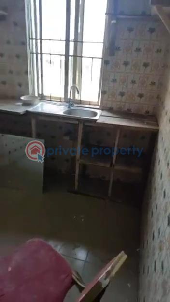 2 bedroom Flat & Apartment For Rent United Estate Sangotedo Ajah Lagos - 15