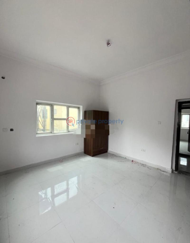 2 bedroom Flat & Apartment For Rent In A Call To Access Estate Opposite Vgc Lekki Lagos - 1