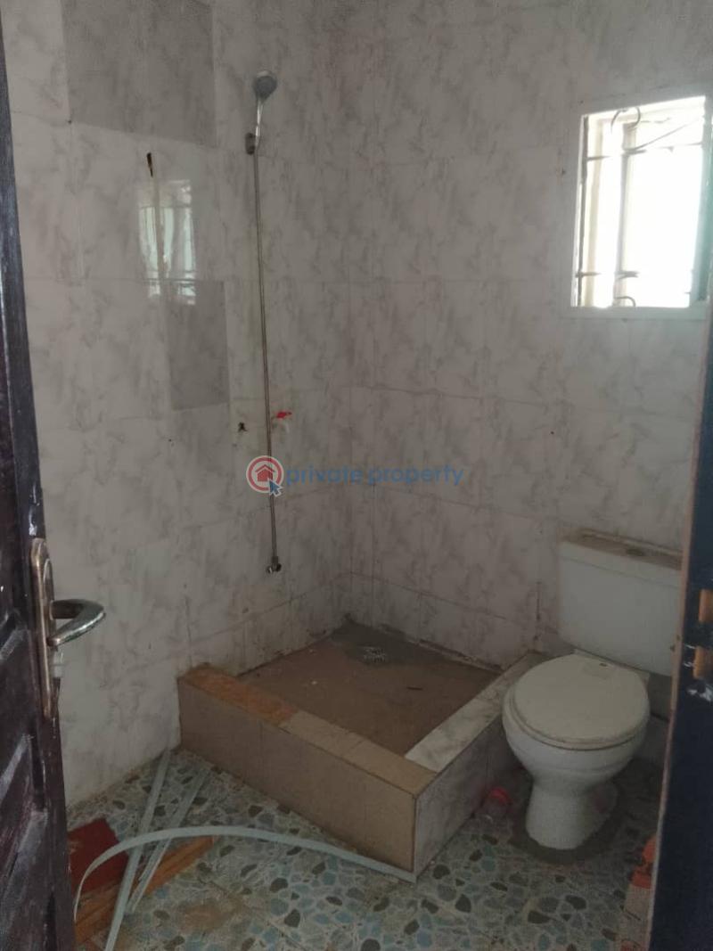 2 bedroom Flat & Apartment For Rent Lekki Scheme 2 Ajah Lagos - 2