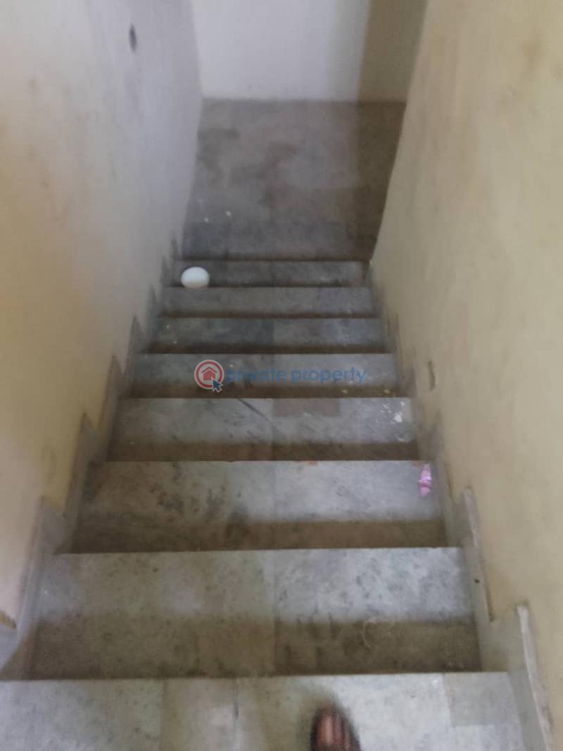 2 bedroom Flat & Apartment For Rent Lekki Scheme 2 Ajah Lagos - 1