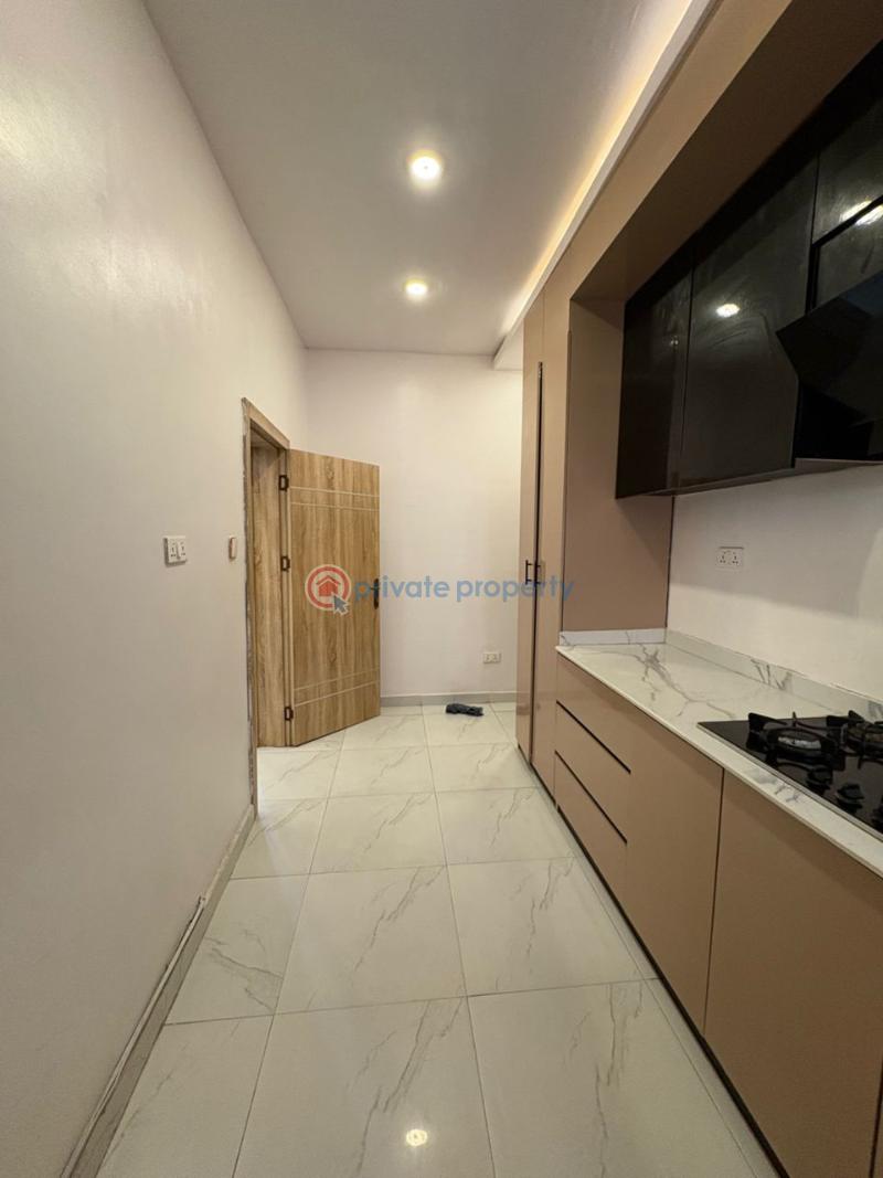 2 bedroom Shared Apartment For Rent Lekki Lagos - 8