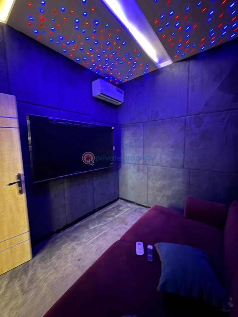2 bedroom Shared Apartment For Rent Lekki Lagos - 14