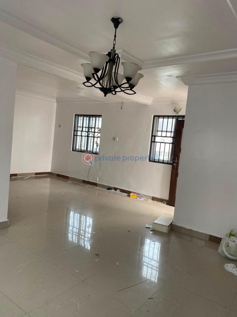 2 bedroom Flat & Apartment For Rent Off Gbangbala Street Ikate Elegushi Lekki Lagos - 0