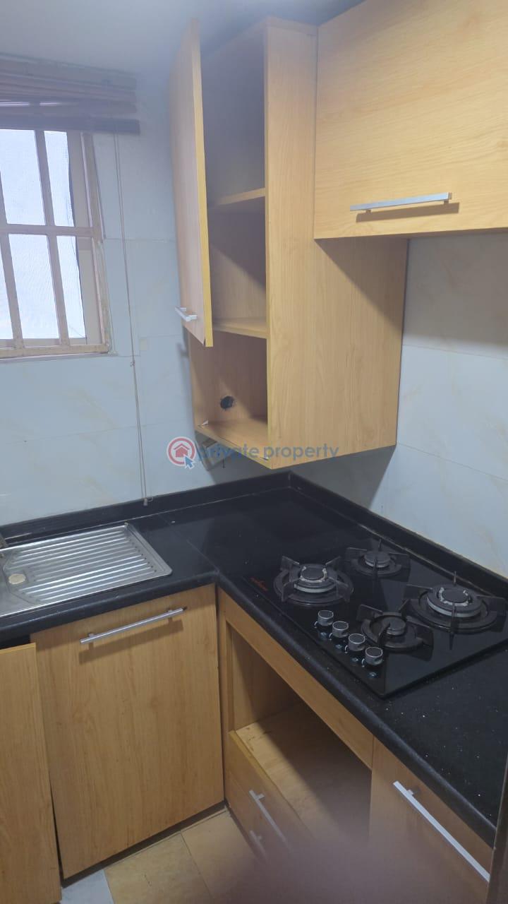 2 bedroom Flat & Apartment For Rent Lekki Phase 1 Lagos - 17