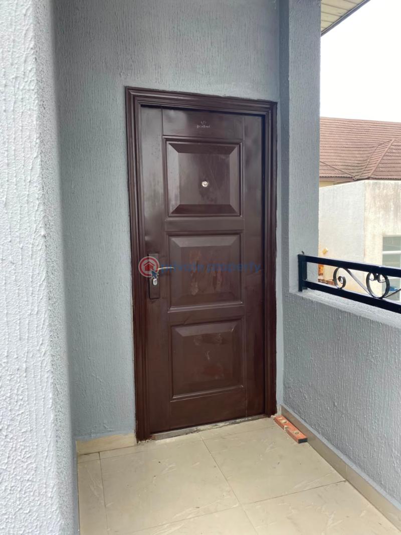 2 bedroom Flat & Apartment For Rent Off Gbangbala Street Ikate Elegushi Lekki Lagos - 2