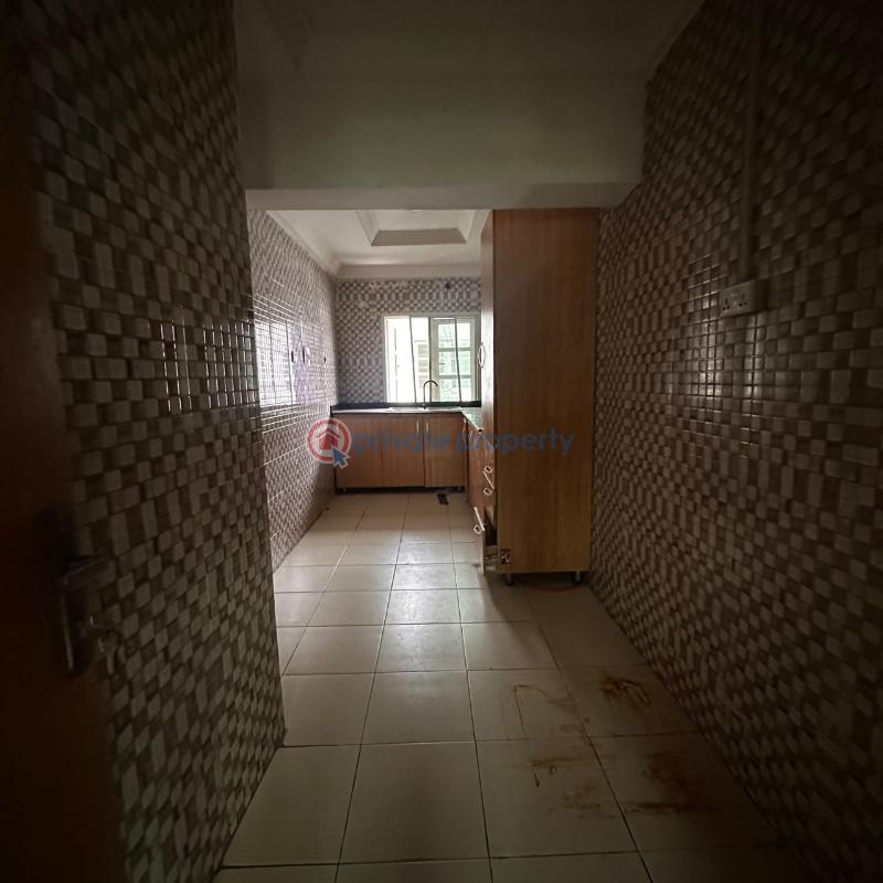 2 bedroom Shared Apartment For Rent Lekki Phase 1 Lagos - 9